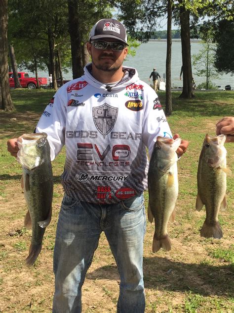 Arkansas State Qualifier #3 – Arkansas Bass Federation