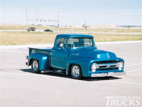 Custom Classic Trucks Readers' Rides - Custom Classic Trucks Magazine