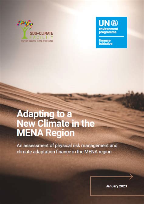 Mena Climate Week 2025 Pdf - Robert Kerr