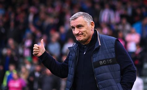 Tony Mowbray claims Sunderland have to do one thing after Plymouth defeat