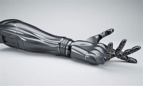 Open Bionics Bionic Arm | Cool Material | Bionic design, Arms, Bionic