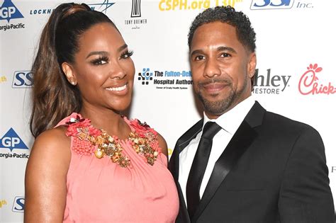 Kenya Moore on her 'liberating' divorce: 'I deserved better'