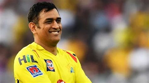 IPL 2021: 'Bowlers love playing under Mahi Bhai,' CSK's K Gowtham on MS ...