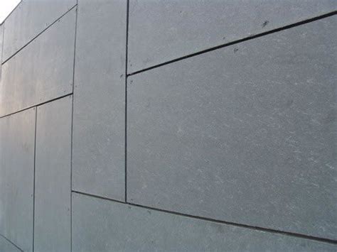 Fiber Cement Cladding Texture