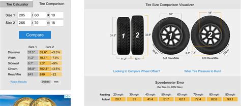 265/70/18 tire size? | IH8MUD Forum