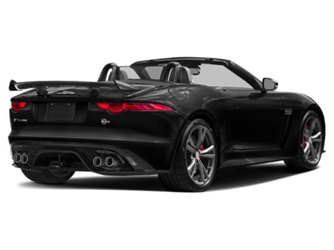 2020 Jaguar F-Type Ratings, Pricing, Reviews and Awards | J.D. Power