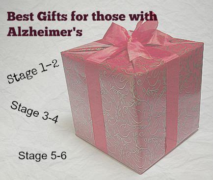 Gifts and Activities for Seniors | Alzheimers, Gifts for elderly ...