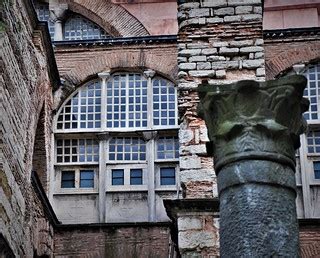 Hagia Sophia - Ayasofya - Αγία Σοφία | youtu.be/uKLkJJ3ftIw … | Flickr