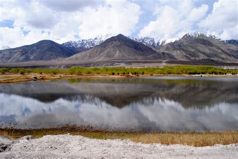 Magnetic Hill Ladakh - A Complete Guide for Travellers & Tourists