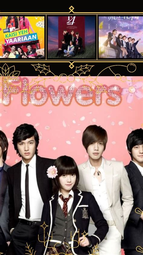 Boys over flowers adaptations, list of all the versions; K-drama to ...