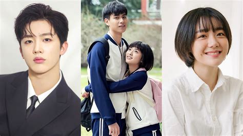 Everything You Need to Know About the Korean Remake of “A Love So ...