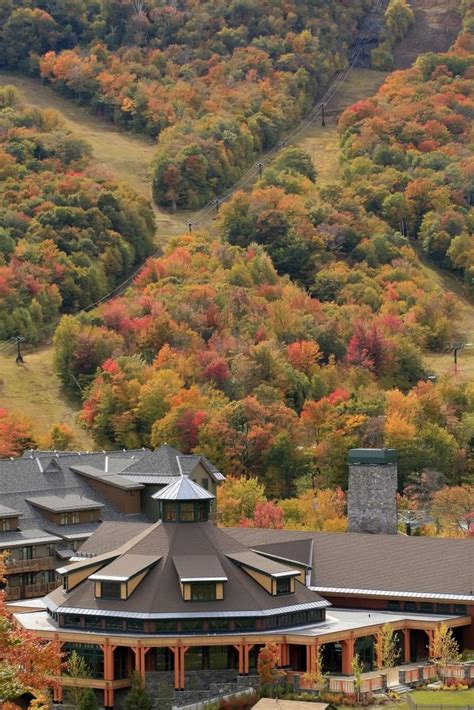 Stowe Mountain Resort | Alpine Skiing & Riding in Stowe, Vermont | VT