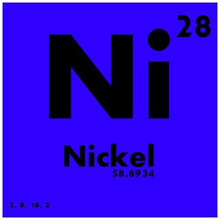 Nickel Facts – Properties, Uses, Element Facts | Cool Kid Facts