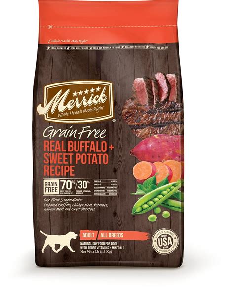 Top 10 Best Grain-Free Dog Food Brands | Heavy.com