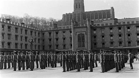 Corps values: Life at West Point in 1936 | Fox News