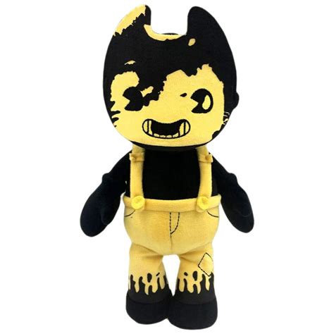 Buy Bendy And the Dark Revival - Sammy Lawrence - Plush Figure Online at desertcartUAE