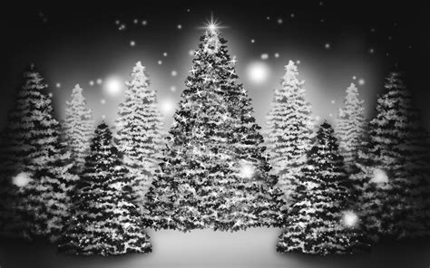 Snowy Christmas Backgrounds (48+ images)