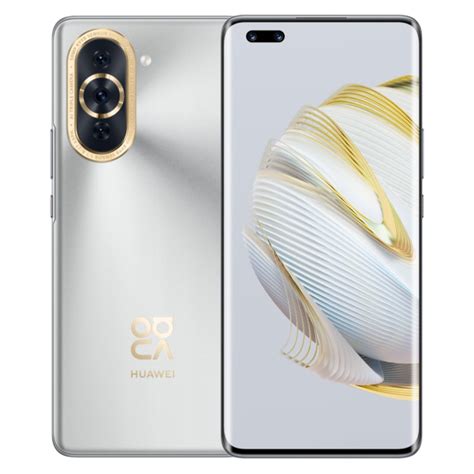 Huawei Nova 10 Pro: Specifications, Price and Availability - Huawei Central