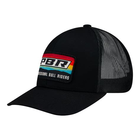 PBR Headwear | PBR Shop