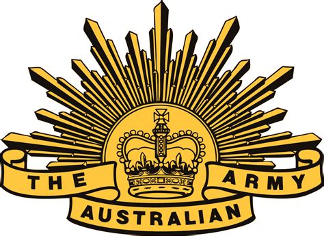 The Australian Army Logo