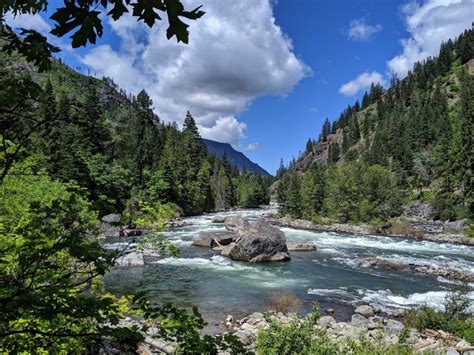 11 Fun Things to Do in Leavenworth in Summer | Off Track Travel