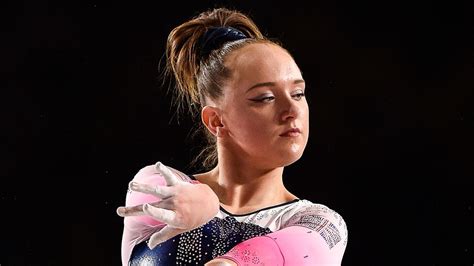 Amy Tinkler unhappy with British Gymnastics' delayed response to bullying complaint | News News ...