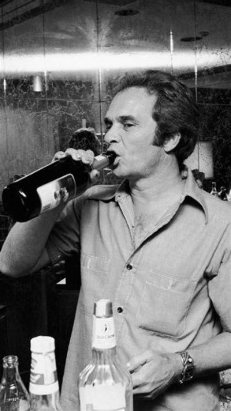 Merle Haggard Once Bought The Largest Round Of Drinks & Held A Guinness World Record For It ...