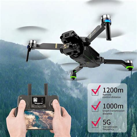 8k Drone – 5 Star Drones