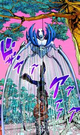 November Rain - JoJo's Bizarre Encyclopedia | JoJo Wiki