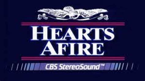 -Hearts Afire (1992)-The Complete Series - ClassicsOnPoint.com