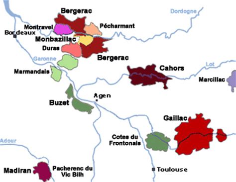 The Fifty Best | The Wine Detective | Best of Cahors