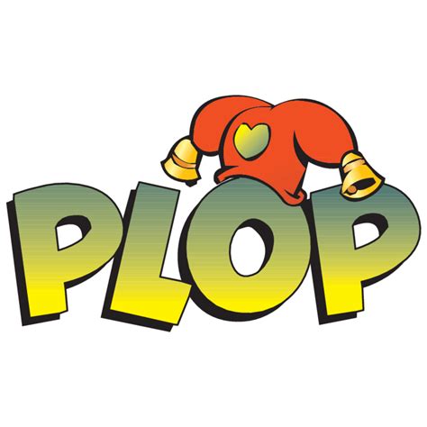 Kabouter Plop logo, Vector Logo of Kabouter Plop brand free download (eps, ai, png, cdr) formats