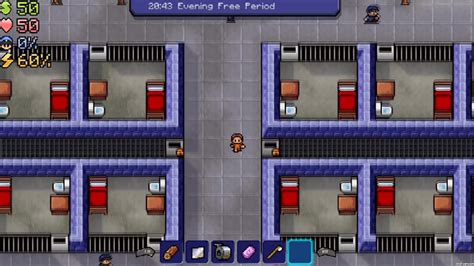 The Escapists Gameplay Trailer