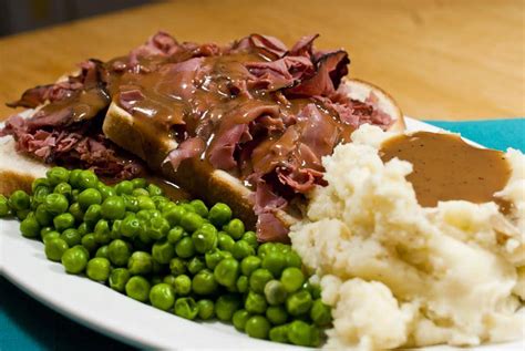 10 Best Hot Roast Beef Sandwich Gravy Recipes