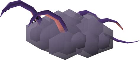 Chaos Elemental - OSRS Wiki