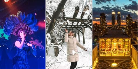 34 Fun Winter Activities in NYC + Local Hidden Gems