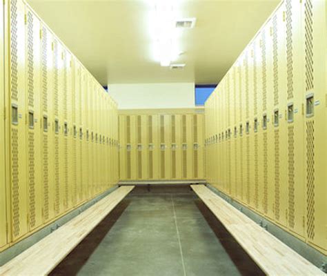 Locker Room Wallpaper - WallpaperSafari