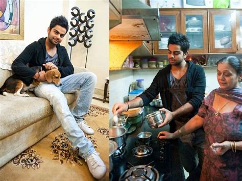 Virat Kohli’s House – Photos, Price, Interior, Address & More ...