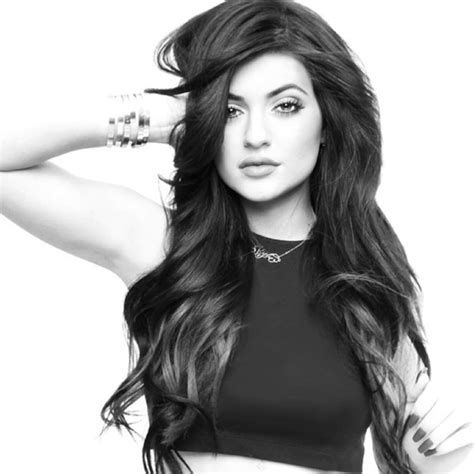 Kylie Jenner Launches Hair Extensions Line