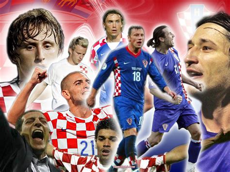 Croatia national football team | 1000 Goals