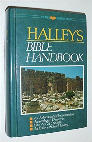 halley's bible handbook pdf free download ...