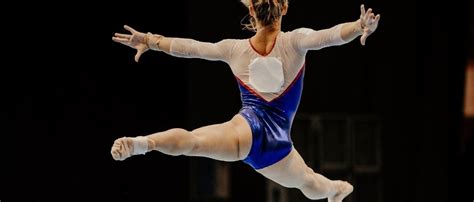 Injuries in gymnastics, the most common ones and causes