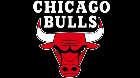 Chicago Bulls Logo: valor, história, PNG