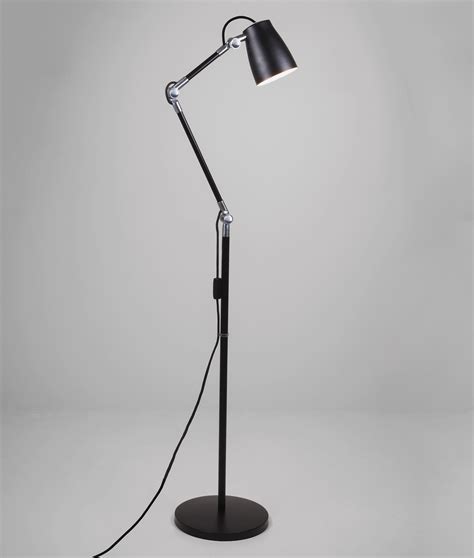 Famous Adjustable Floor Lamps For Reading Ideas