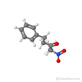 1-Phenyl-4-nitro-3-hexanone Structure - C12H15NO3 - Over 100 million ...