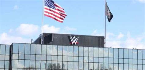 WWE Announces That Kristina Salen Is The Company's New Chief Financial ...