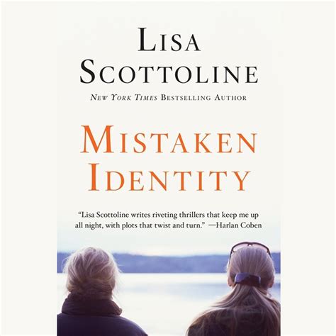 Mistaken Identity - Audiobook (abridged) | Listen Instantly!