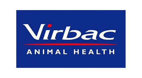 Virbac Logo