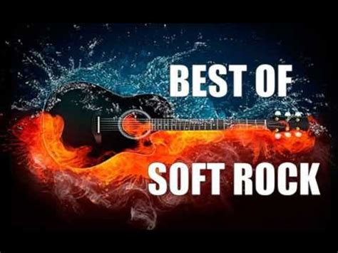 Best of Soft Rock Instrumental Playlist Songs - Beats of Soft Rock ...