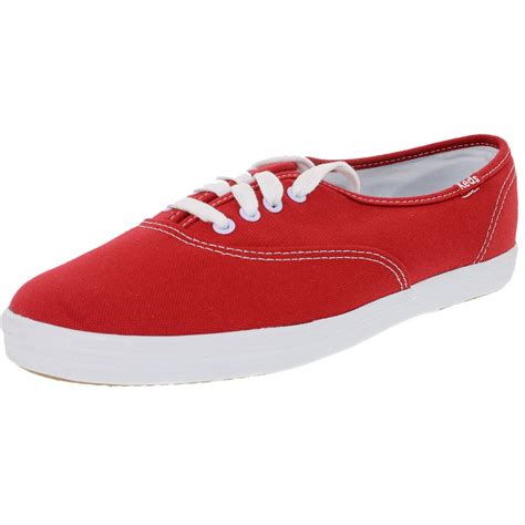 Keds - Women's Keds Champion Oxford Canvas Sneaker - Walmart.com